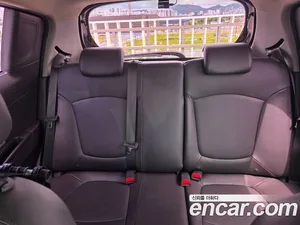 Chevrolet Spark, 2014 — миниатюра 14