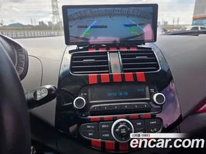 Chevrolet Spark, 2014 — миниатюра 16