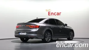 Renault SM6, 2020 — миниатюра 2