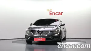 Renault SM6, 2020 — миниатюра 3