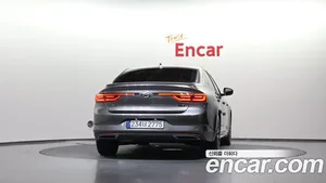 Renault SM6, 2020 — миниатюра 4