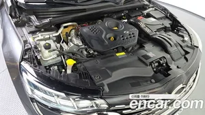 Renault SM6, 2020 — миниатюра 6
