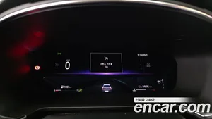 Renault SM6, 2020 — миниатюра 11