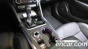 Renault SM6, 2020 — миниатюра 12