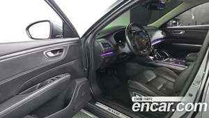 Renault SM6, 2020 — миниатюра 13
