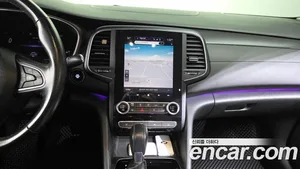 Renault SM6, 2020 — миниатюра 20