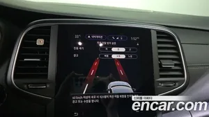Renault SM6, 2020 — миниатюра 22