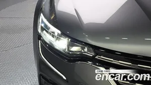 Renault SM6, 2020 — миниатюра 8