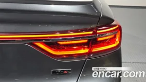 Renault SM6, 2020 — миниатюра 9