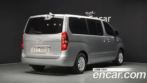 Hyundai Starex, 2020 — миниатюра 2