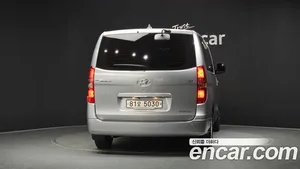 Hyundai Starex, 2020 — миниатюра 4
