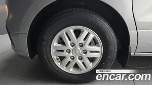 Hyundai Starex, 2020 — миниатюра 5