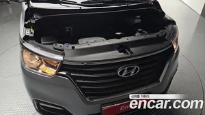 Hyundai Starex, 2020 — миниатюра 6