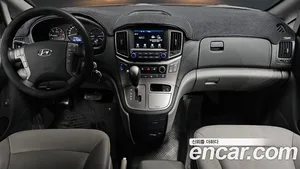 Hyundai Starex, 2020 — миниатюра 10