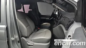 Hyundai Starex, 2020 — миниатюра 13