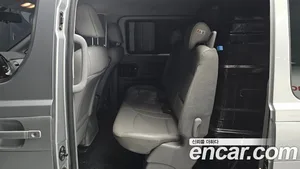 Hyundai Starex, 2020 — миниатюра 18