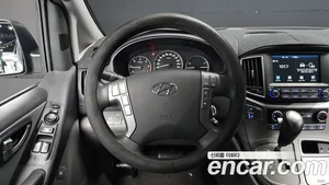 Hyundai Starex, 2020 — миниатюра 19