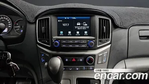 Hyundai Starex, 2020 — миниатюра 20