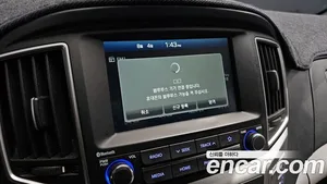Hyundai Starex, 2020 — миниатюра 22