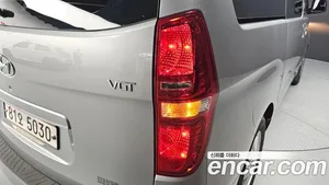 Hyundai Starex, 2020 — миниатюра 9