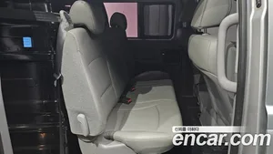 Hyundai Starex, 2020 — миниатюра 16