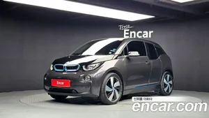 BMW i3, 2015 — миниатюра 1