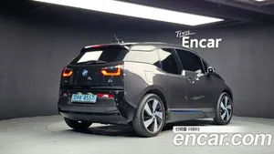 BMW i3, 2015 — миниатюра 2