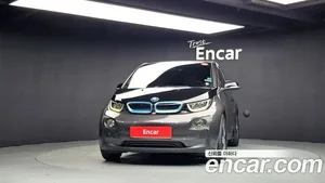 BMW i3, 2015 — миниатюра 3