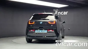 BMW i3, 2015 — миниатюра 4