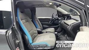 BMW i3, 2015 — миниатюра 12