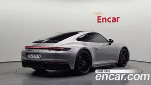 Porsche 911, 2022 — миниатюра 2