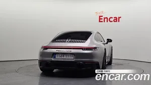 Porsche 911, 2022 — миниатюра 4