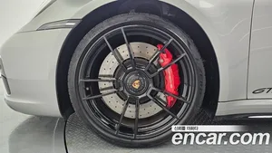 Porsche 911, 2022 — миниатюра 5