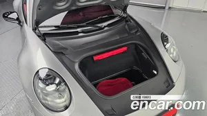 Porsche 911, 2022 — миниатюра 6