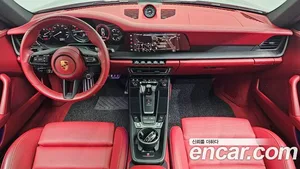 Porsche 911, 2022 — миниатюра 7