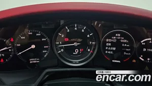 Porsche 911, 2022 — миниатюра 8