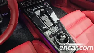 Porsche 911, 2022 — миниатюра 9