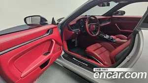 Porsche 911, 2022 — миниатюра 10