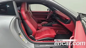 Porsche 911, 2022 — миниатюра 11