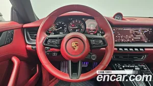 Porsche 911, 2022 — миниатюра 13