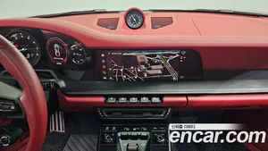 Porsche 911, 2022 — миниатюра 15
