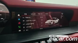Porsche 911, 2022 — миниатюра 18