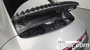 Porsche 911, 2022 — миниатюра 20