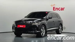 Genesis GV80, 2022 — миниатюра 1