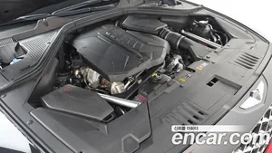 Genesis GV80, 2022 — миниатюра 6