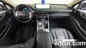Genesis GV80, 2022 — миниатюра 10