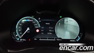 Genesis GV80, 2022 — миниатюра 11