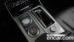 Genesis GV80, 2022 — миниатюра 12