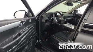 Genesis GV80, 2022 — миниатюра 13