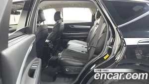 Genesis GV80, 2022 — миниатюра 17